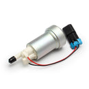 Walbro TI 525lph F90000285 Hellcat Fuel Pump & Install Kit E85 Compatible