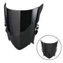 Windshield Windscreen Protector fit for HONDA CBR500R CBR 500R 2013-2015 Generic