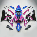 Fairing Kit For Yamaha YZF 600 R6 2006-2007 Generic
