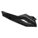 ABS Engine Lower Protection Cover Guard Fairing for KAWASAKI Z900 2020-2021 Generic