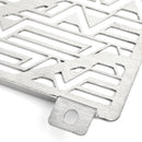 Radiator Cooler Grille Guard Cover Protector For Kawasaki Ninjia 400 2018 Generic