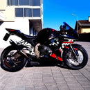 Suzuki GSXR1000 2009-2016 Fairing Kit