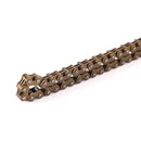 Timing Drive Chain For Kawasaki 92057-1432 92057-1457 14401-Kce-671 Bn125 Generic