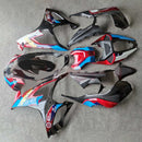 Injection Fairing Kit Bodywork Plastic ABS fit For BMW S1000RR 2019-2022 Generic