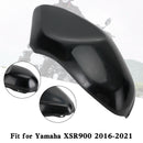 Yamaha XSR900 2016-2021 Bodywork Fairing Injection Molding Unpainted