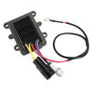586075 Regulator Rectifier For Johnson Evinrude 90Hp 100Hp 105Hp 115Hp 96-05