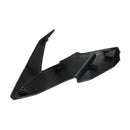 ABS Front Side Headlight Panel Cover Fairing Cowl For Kawasaki Z650 2017-2019 Generic