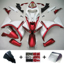 Fairing Kit For Yamaha YZF 1000 R1 2012-2014 Generic