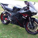 Fairing Kit For Yamaha YZF 600 R6 2003-2004 R6S 2006-2009