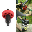 Jump Start Electric Engine Easy Starter Drill Bit Adapter for Troy-Bilt