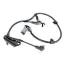 2 x ABS Wheel Speed Sensor Front L & R For Isuzu D-Max 2.5 Twin Turbo 2012-2019 Generic