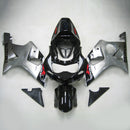 Suzuki GSXR1000 2000-2002 Fairing Kit K1 K2