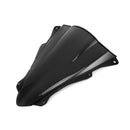 Windshield Windscreen Protector for Kawasaki Ninja ZX25R ZX-25R 2020-2024 Generic