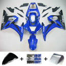 Fairing Kit For Yamaha YZF 600 R6 2003-2004 R6S 2006-2009