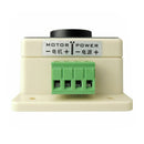 DC 10-60V 10-20A Pulse Width Modulator PWM Waterproof DC Motor Speed Controller