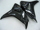Gloss Black Fairing Kit Bodywork ABS fit for Honda CBR1000RR 2006 2007 Generic