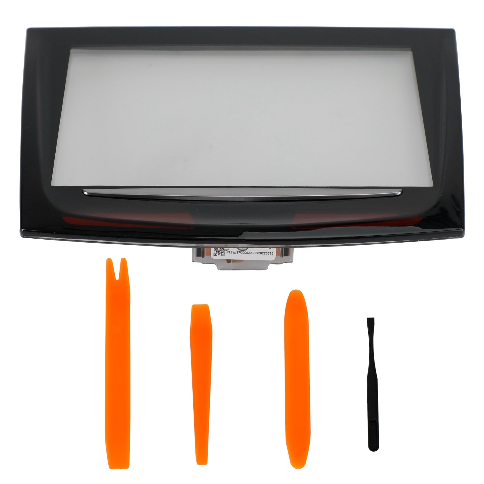 2018-2021 Cadillac Escalade ATS CTS XTS CUE TouchSense Touch Screen Di - Foto 6