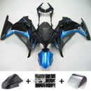Fairing Kit For Kawasaki EX300/Ninja300 2013-2017 Generic