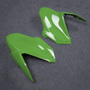 Fairing Fit for Kawasaki Z900 2017-2019 Green Injection Plastic ABS Bodywork Generic