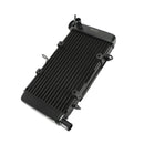 Honda CBR500 CBR 500 2016-2021 Aluminum Radiator Cooling Cooler