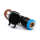 1PCS 32lb Fuel Injectors Fit GM LS2 6.0L Pontiac GTO C6 Corvette CTS-V 12569113 Generic