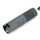 2 x Rear L&R ABS Speed Sensor 34521182067 for BMW 3-ER E36 316 - 328 + M3 Generic