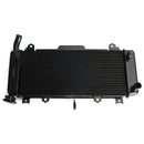 Radiator Cooler Cooling Fit For Kawasaki Ninja 650 Z650 ER650 2017-2023Generic