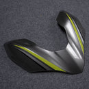 Fairing Fit for Kawasaki Z900 2017-2019 Silver Injection Plastic ABS Bodywork Generic