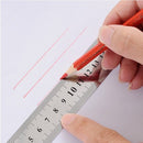 Ruler steel ruler Square ruler Semicircle ruler Angle ruler Triangle ruler Body Measuring Tape Ruler