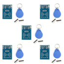 Mifare RC522 Card Read Antenna RF Module RFID Reader IC Card Proximity Module