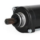2010 Kawasaki ZX1000 Ninja ZX-10R ZX10R Engine Starting Starter Motor