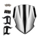 Windscreen Windshield Shield Protector fit for Yamaha MT-07 2018-2020 Generic