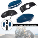 Yamaha XSR900 2016-2021 Fairing Kit