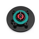 2018-2019 Kawasaki EX400 Ninja 400 CNC Keyless Fuel Gas Tank Cap