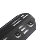 Front Fork Shock Absorber Guard Cover for KAWASAKI VERSYS 1000 650 2015-2020 Black Generic