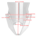 2020-2025 Kawasaki NINJA 650 ER6F Windshield Windscreen Protector