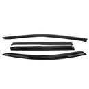 Honda CR-V 2017-2020 6PCS Window Visors Sun Rain Deflector Guard