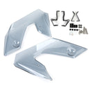 Deflector Side Lower for BMW R1200GS LC 2013-2016 R1250GS Adv 2018-2019 Generic