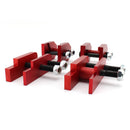 2" Full Lift Kit for Yamaha Rhino 450 660 700 2004-2015 ATV Sport Billet Generic