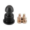 1968-1974 Chevy II, Nova* 3899621 Bell Housing Kit & 11" Clutch Fork & Throwout Bearing & Cover