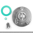 2003-2018 Suzuki GSXR GSR 600/750 GSXR 1000 CNC Keyless Fuel Gas Tank Cap