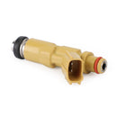 1Pcs Fuel Injectors 23250-22030 Fit Toyota 2ZZ-GE Corolla Celica Lotus 99-08 Generic