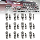 12PCS Rocker Arms & 12PCS Valve Lifters Kit For Chrysler Dodge Jeep Ram 3.6L