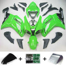 Fairing Kit For Kawasaki ZX6R 636 2007-2008 Generic