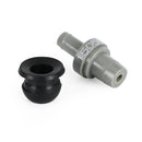 12204-15050 PCV Valve+Grommet Set Fit Toyota Corolla 1993-1997/Celica Suzuki Generic