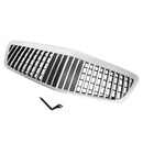 Mercedes Benz S-Class W221 S550 S600 S63 S65 MayBach style Front Grille Grill Chrome