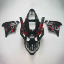 Fairing Kit Bodywork  For Kawasaki ZX9R 2002-2003 Generic