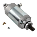 Yamaha WR250F YZ250FX 2015-2019 Starter Motor For 2GB-81890-01 2GB-81890-00
