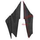 Gas Tank Side Trim Cover Panel Fairing Cowl For Kawasaki ZX6 ZX6R 636 2005-2006 Generic