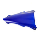 Windshield Windscreen Protector for Kawasaki Ninja ZX25R ZX-25R 2020-2024 Generic